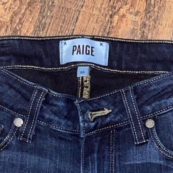 Paige jeans - Picture 2 of 7